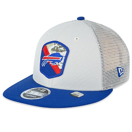 Boné New Era 950 Low Profile Buffalo Bills NFL STS 23