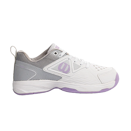 Tenis Wilson SLICE 3.0 All Court Feminino Branco