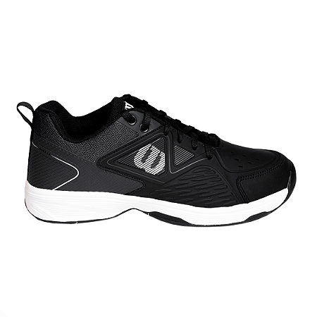 Tenis Wilson SLICE 3.0 Clay Court Saibro Preto