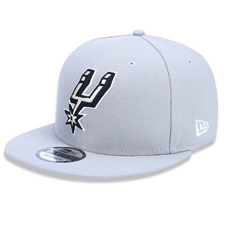 Boné San Antonio Spurs 950 Letters Team - New Era