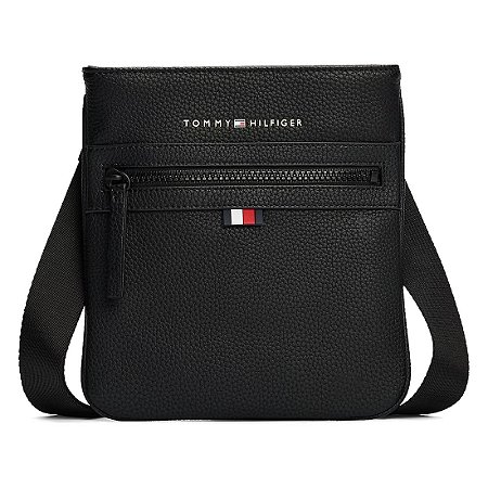 Bolsa Tranversal Tommy Hilfiger Mini Crossover Essential