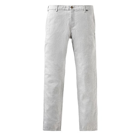 Calça Reserva Casual Tito Masculina Off White