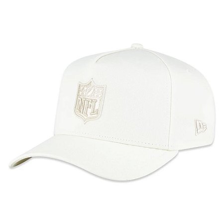 Boné New Era 940 A-Frame Institutional Style NFL Logo