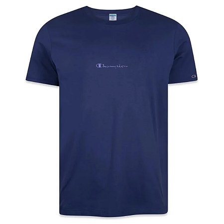 Camiseta Manga Curta Champion Malhão Mc Heritage Athletic