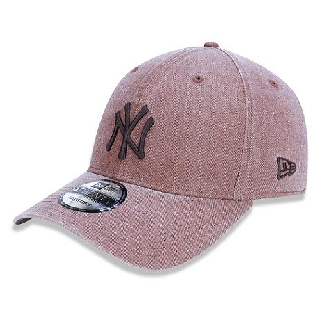 Boné New York Yankees 920 Washed Heavy - New Era