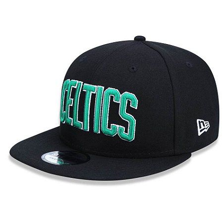 Boné Boston Celtics 950 Letters Team - New Era