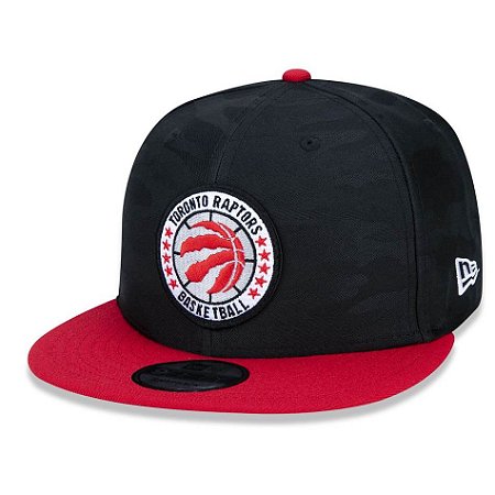 Boné Toronto Raptors 950 TipOff Serie - New Era