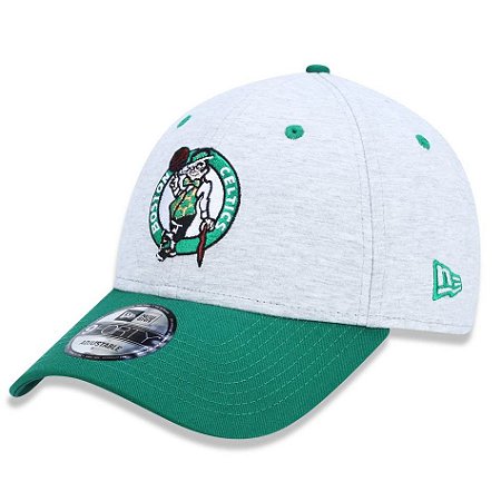 Boné Boston Celtics 940 Block Melange - New Era