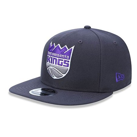 Boné Sacramento Kings 950 Primary - New Era