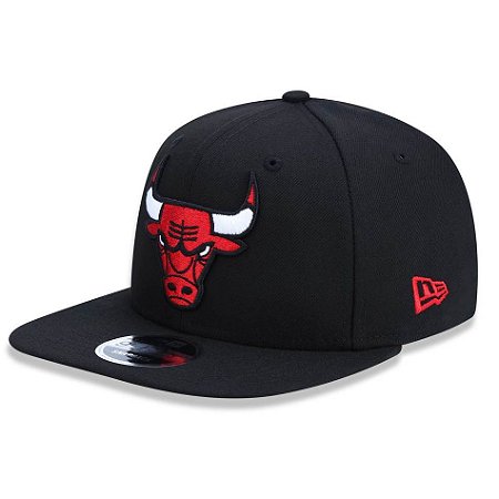 Boné Chicago Bulls 950 Primary - New Era