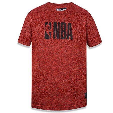 Camiseta NBA Core Logo Man - New Era