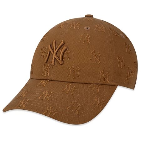 Boné New Era Casual Classic New York Yankees Tonal Core