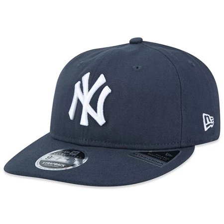 Boné New Era 950 Retro Crown New York Yankees Core