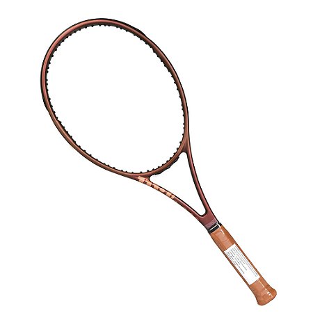 Raquete de Tenis Wilson Pro Staff 97 V14 315g