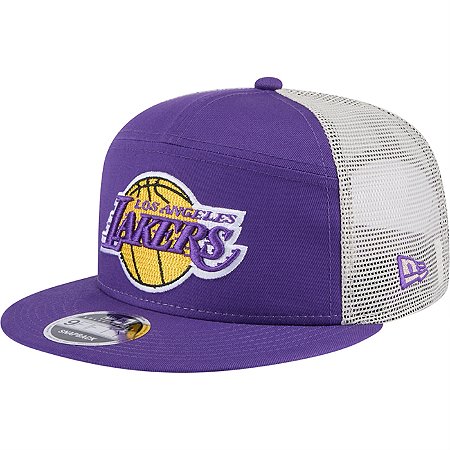 Boné New Era 950 Trucke Los Angeles Lakers NBA All-Star Game