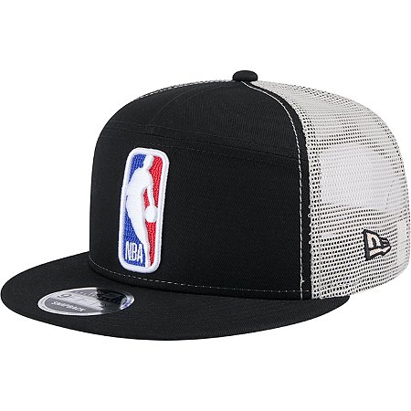 Boné New Era 950 Trucker NBA Logoman All-Star Game 2025
