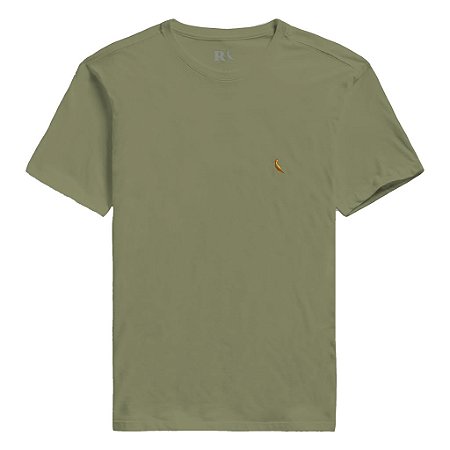 Camiseta Reserva PICAPAU Aldogão Peruano Masculina Verde