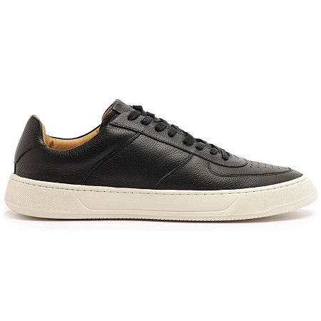Tenis Masculino Reserva Blazer Preto