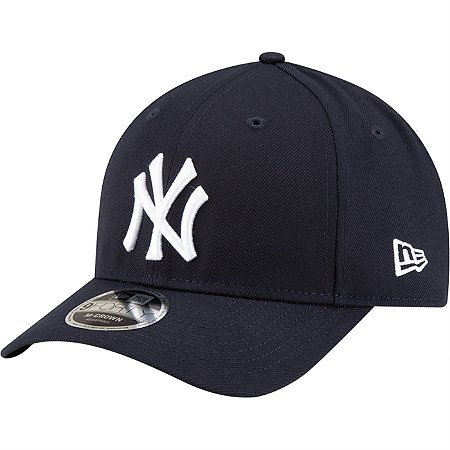 Boné New Era 940 M-Crown New York Yankees Player