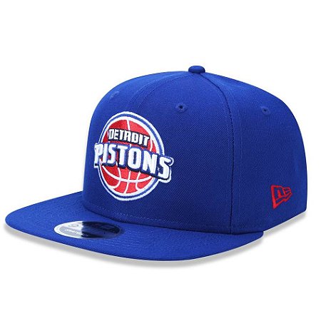 Boné Detroit Pistons 950 Primary - New Era