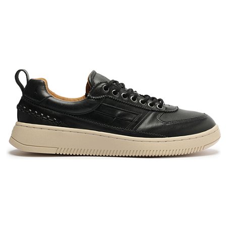 Tenis Masculino Reserva Hero Cout Preto