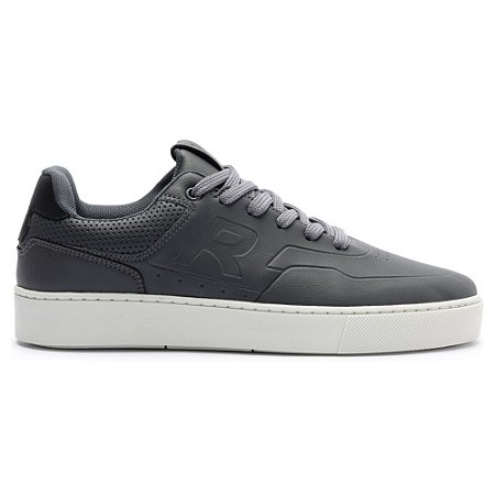 Tenis Masculino Reserva Outliner Cinza Escuro