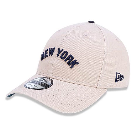 Boné New York Yankees 920 Washed Grunge - New Era