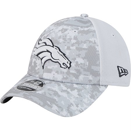 Boné New Era 940 Denver Broncos NFL Salute To Service 25