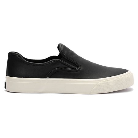 Tenis Masculino Reserva RSV Mobi Venitex Preto