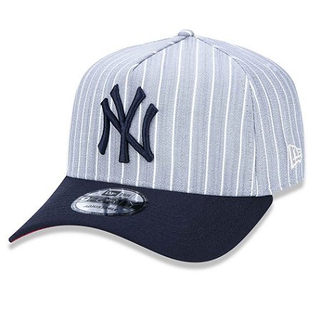 Boné New York Yankees 940 Stripes Classic - New Era