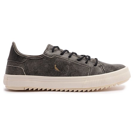 Tenis Masculino Reserva Neo Tex Preto