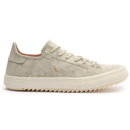 Tenis Masculino Reserva Neo Tex Off White