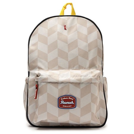 Mochila Reserva Loot Geometrica 15 Litros