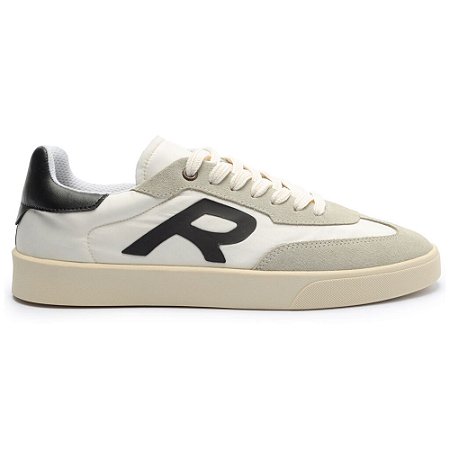 Tenis Feminino Reserva Type R Vintage Off White