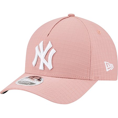 Boné New Era 940 M-Crown A-Frame New York Yankees Ripstop