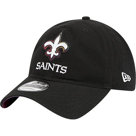 Boné New Era 920 New Orleans Saints NFL Crucial Catch 23