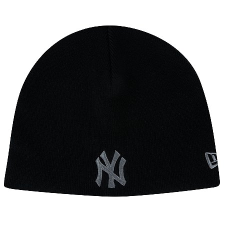 Gorro New Era X-METAL New York Yankees MLB Preto