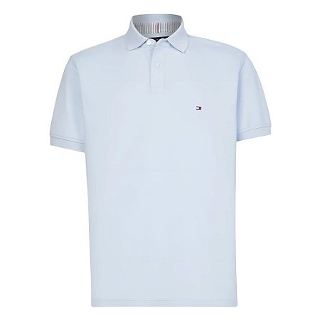Camiseta Gola Polo Tommy Hilfiger 1985 Classic Fit