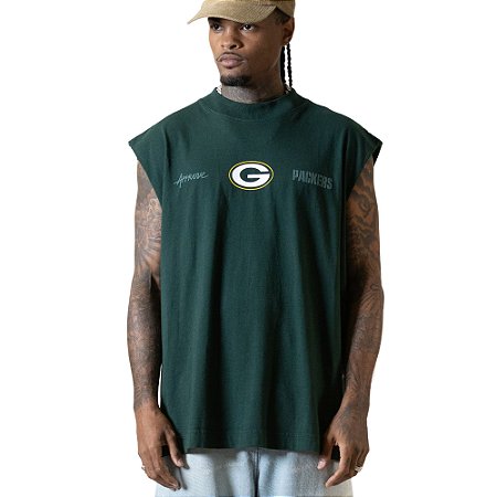 Regata Huge Oversized Approve x NFL II Green Bay Packers