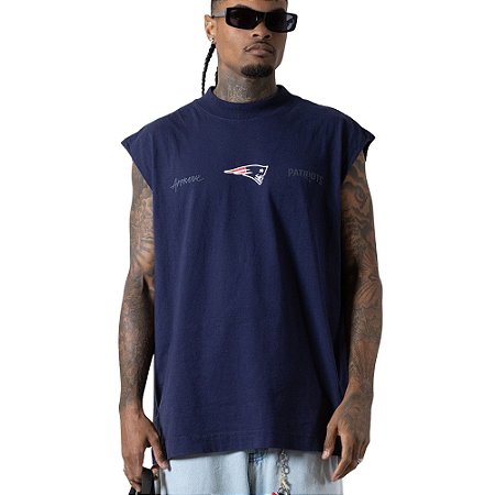 Regata Huge Oversized Approve x NFL II New England Patriots