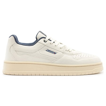 Tenis Reserva RSV Vortex Sneaker Masculino Branco