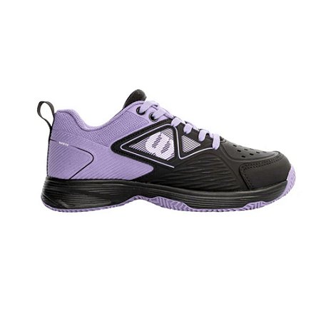 Tenis Feminino Wilson Slice 3.0 Clay Lilás
