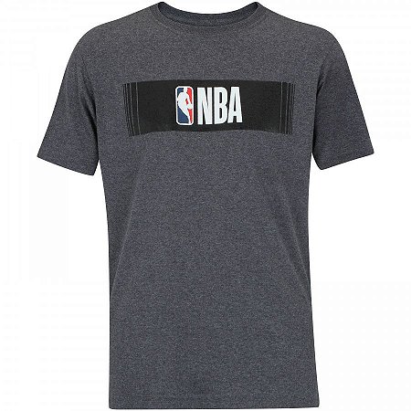 Camiseta NBA New Slide Logo