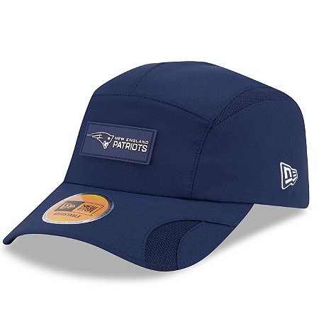 Boné New Era 940 NFL25 Sport Sideline New England Patriots
