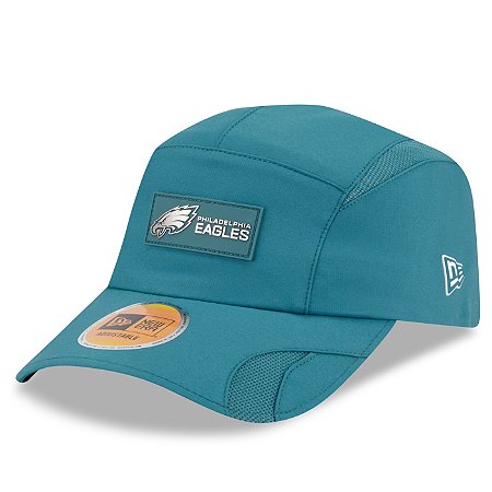 Boné New Era 940 NFL25 Sport Sideline Philadelphia Eagles