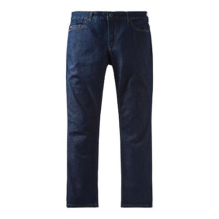 Calça Jeans Reserva Regular Nelson Masculino Azul Escuro