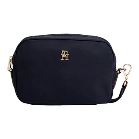Bolsa Shoulder Bag Tommy Hilfiger Popette Camera Bag