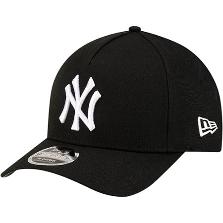 Boné New Era 940 M-Crown New York Yankees Player Replica