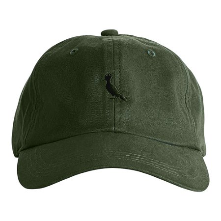Boné Reserva Sarja Bordado Pica Pau Classico Masculino