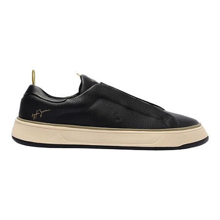 Tênis Reserva Croma Senna Masculino Preto